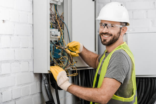 Best Affordable Electrician  in Bloomington, MN