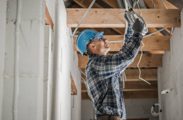 Best Commercial Electrician Services  in Bloomington, MN