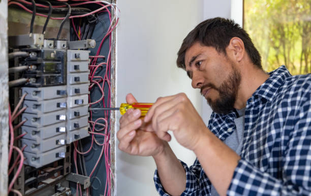 Best Electric Panel Repair  in Bloomington, MN